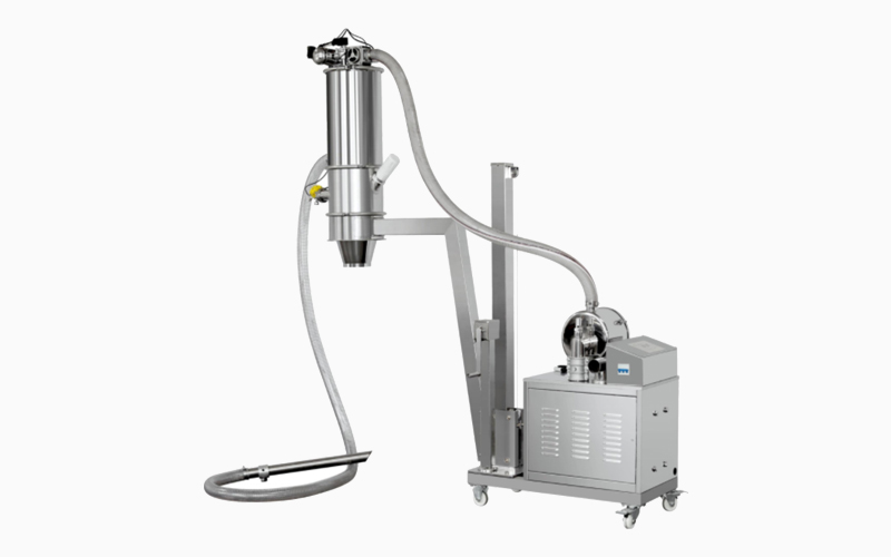 Pneumatic Vacuum Conveyor