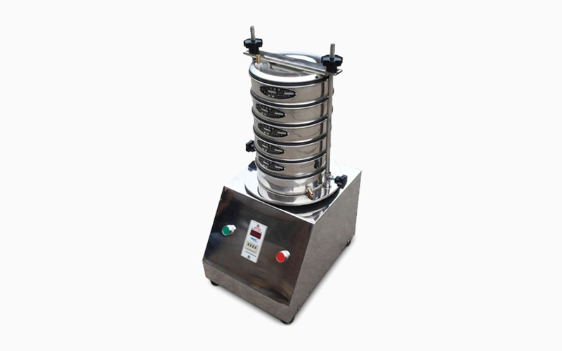 Lab Sieve Shaker