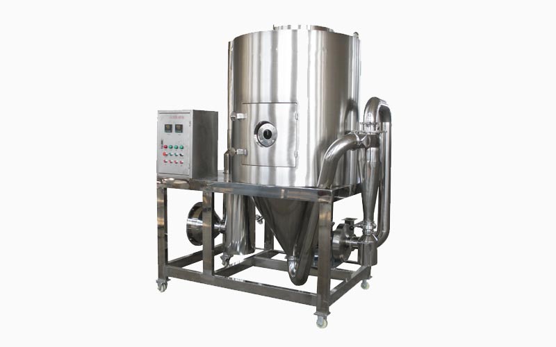 High Speed Centrifugal Spray Dryer