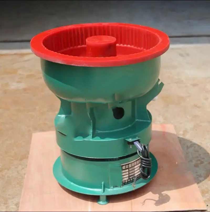 vibratory_finishing_machine