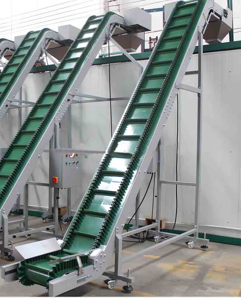 conveyor