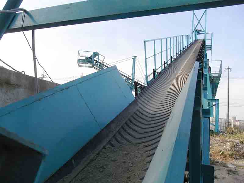 conveyor