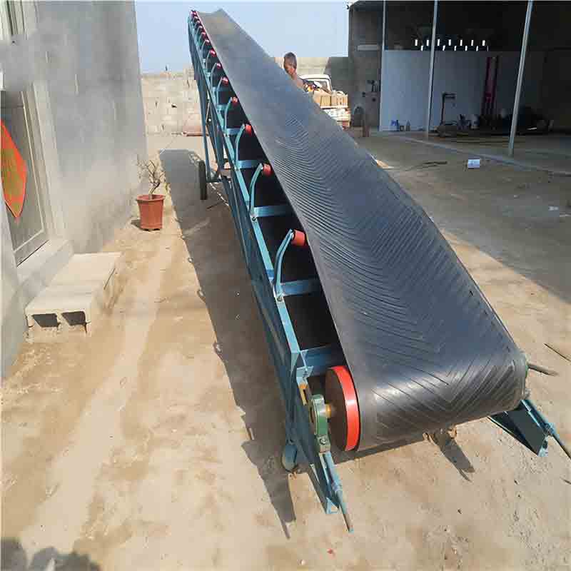 conveyor