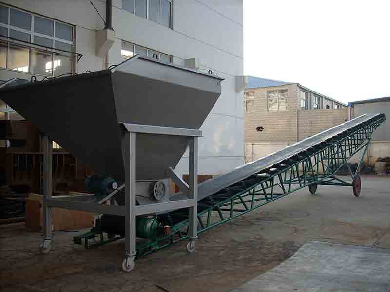 conveyor